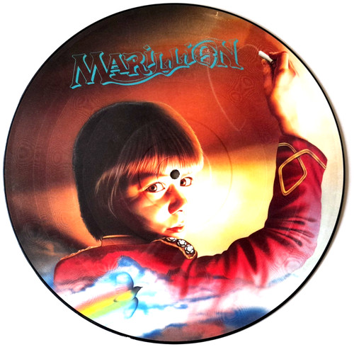 Mint marillion kayleigh - mint!,