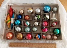 Job Lot 30 Vintage Christmas