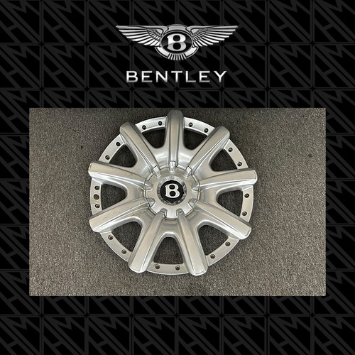 Genuine bentley - x, 19"