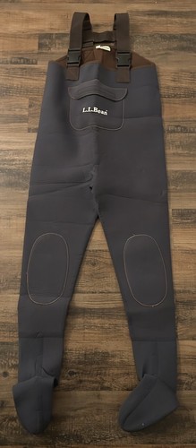 Bean men s medium - l.l.,