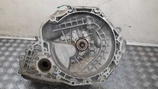 F18 GEARBOX / 444450 FOR OPEL