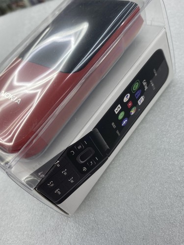 Nokia 2720 flip - , sim)