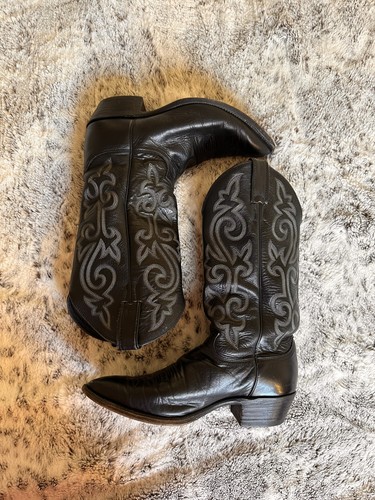 Justin men london calfskin - justin,