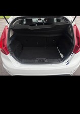 Ford Fiesta Sports 1.4tdci