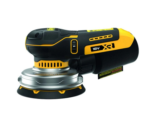 Dewalt dcw211n 18v 125mm - 18v, xr