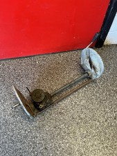 MASPORT Maxicut Sp petrol lawn mower Rear Axle Transmission