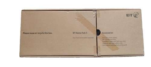 Home hub and accessories - hub,