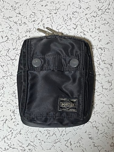 Porter mini tanker nylon - mini,