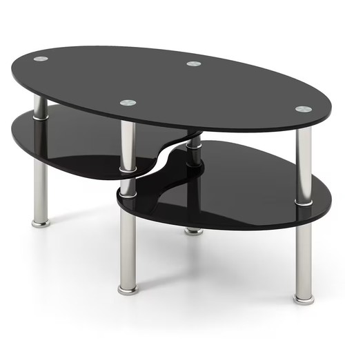 Modern tempered glass - modern,