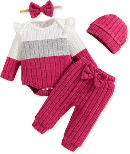 Newborn baby girl clothes - baby,
