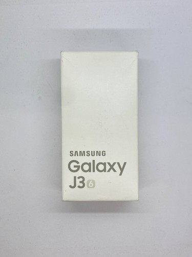 Samsung galaxy - j3, (2016)