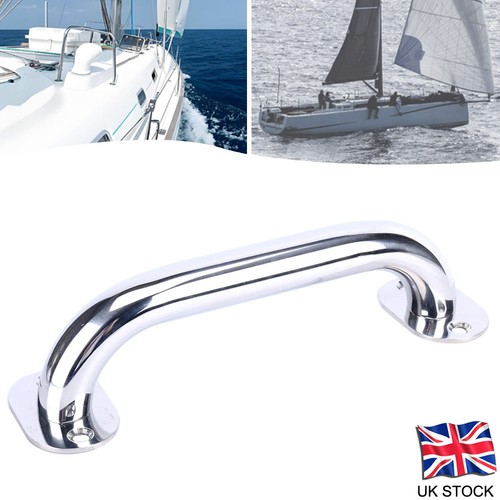 Stainless steel boat - 9'',