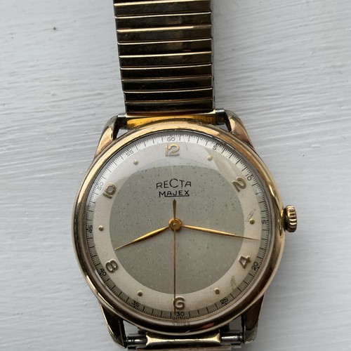 Vintage recta majesty - recta,
