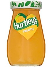 Hartley's Best Pineapple Jam
