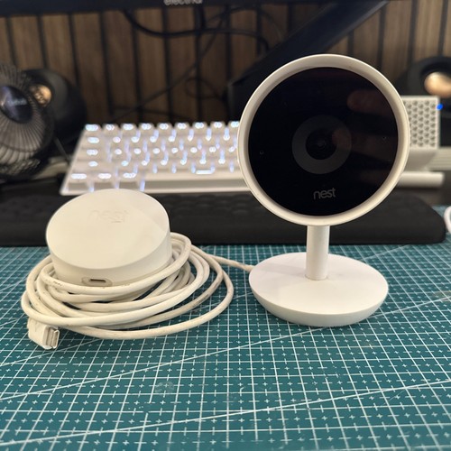 Google nest cam - google,