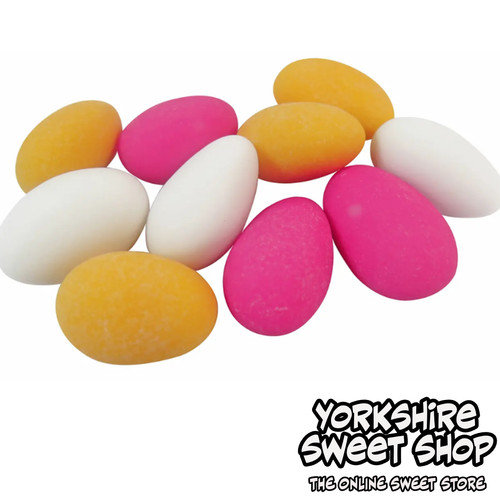 Sugared almonds 400g - almonds, 1kg
