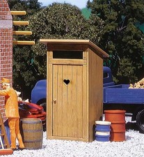 Pola Toilet Kit G Gauge