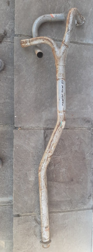 Rover 3500 pair exhaust - p6,