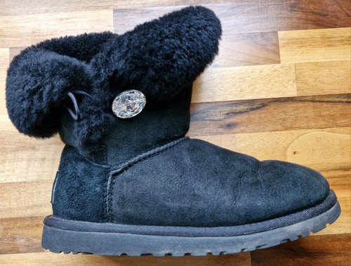 Ugg australia bailey button - ugg,