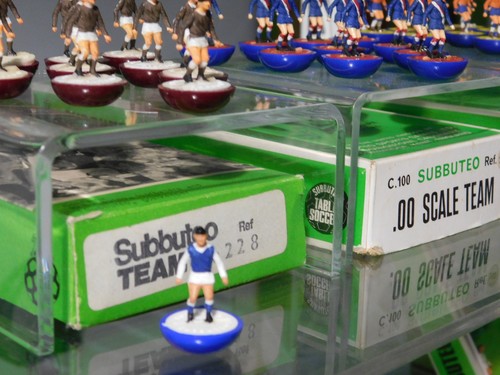 Vintage 1970s subbuteo - 1970s,