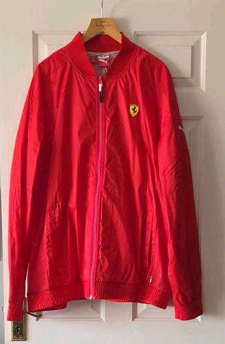 Puma scuderia ferrari motor - scuderia, f1