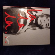 Kylie: La La La by Kylie