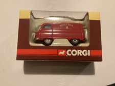 CORGI  TRACKSIDE ROYAL  MAIL