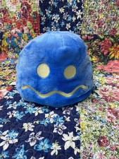 Reversible Orange & Blue PAC