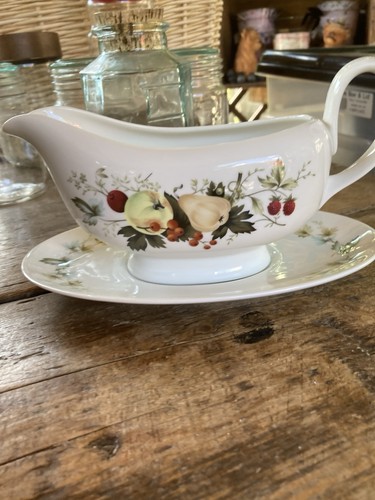 Vintage royal doulton miramont - vintage,