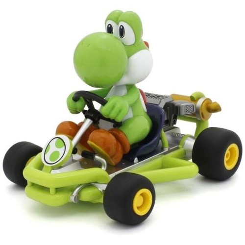 Kyosho racing mario kart rc - |,