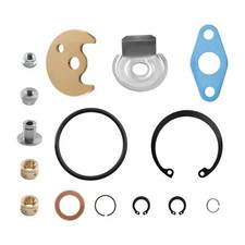 Turbo Rebuild Kit For Citroen Berlingo Peugeot Partner 1.6L Hdi 55/66Kw 75/90Hp