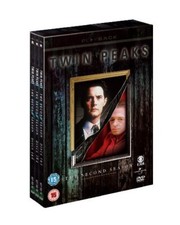 Twin Peaks: The Second Season