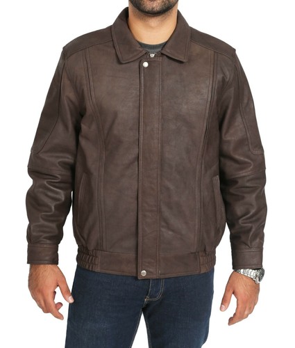 Gents antique brown - gents,