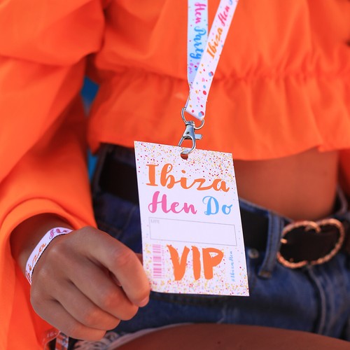 Ibiza hen party vip pass - ibiza,