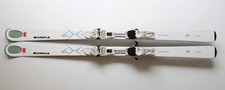 KASTLE LX 72 170 CM + MARKER K11 CTI SKI SKIS N681