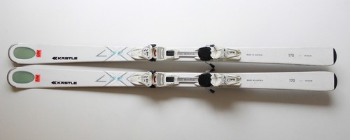 Kastle 170 marker - +,