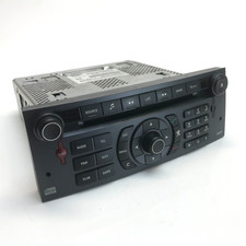 RT3 N3 Peugeot Citroen Sat Nav