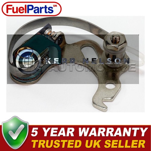 Kerr nelson ignition contact - nelson,