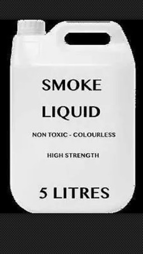 Professional smoke - dj,