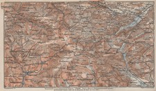 SCHWARZWALD. BLACK FOREST