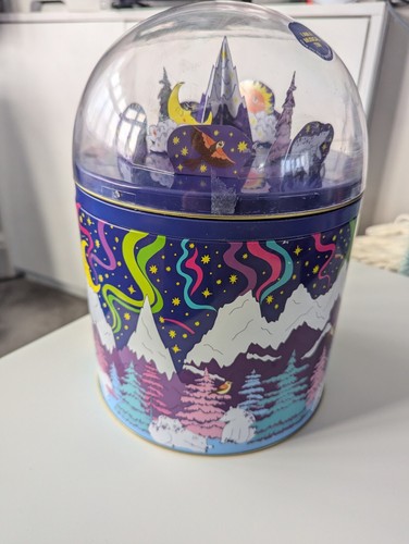 Lush bath bomb dreamland wind - lush,