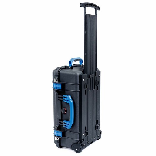 Black blue pelican 1510 case - black, &