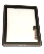 ARNOVA 9 G2 9.7" Touch Screen Panel Assembly Black