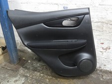 2014 NISSAN QASHQAI J11 DCI