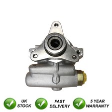 Power Steering Pump Fits Vauxhall Vivaro Movano Renault Trafic Nissan Primastar