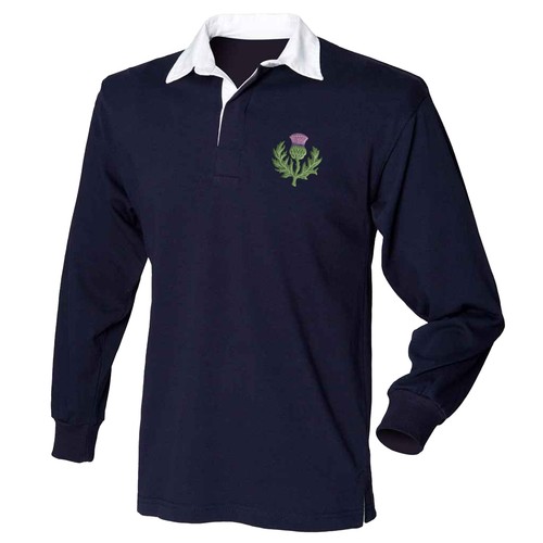Kids scottish classic - scottish, rugby