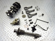 1999 99-04 Triumph Daytona