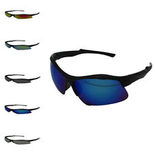 SUNGLASSES WRAP AROUND SPORT