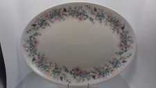 Wedgwood Bone China Oval