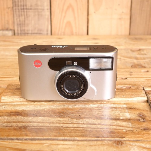 Used leica 35mm compact - c1,